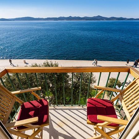My Dalmatia - Sea View Apartment Riva Zadar Extérieur photo